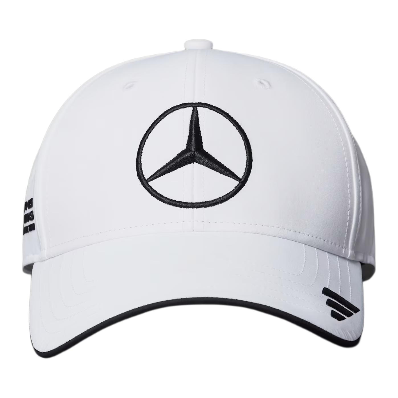 Adidas With AdiClub Mercedes, White 
Adidas With AdiClub Mercedes, White
