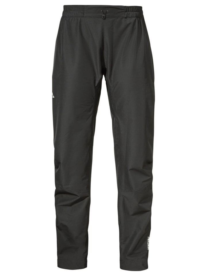 Schöffel Длинные брюки "2.5L Pants Tarvis L" черного цвета
Schöffel Длинные брюки "2.5L Pants Tarvis L" черного цвета