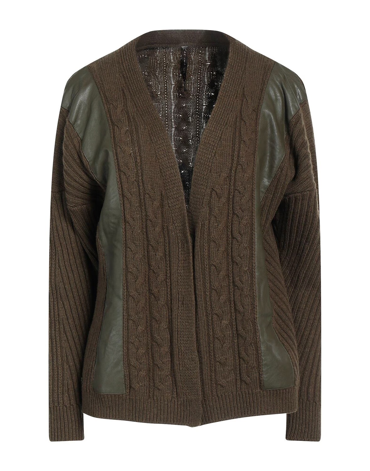 Кардиган Manila Grace, зеленый
Кардиган Manila Grace, зеленый