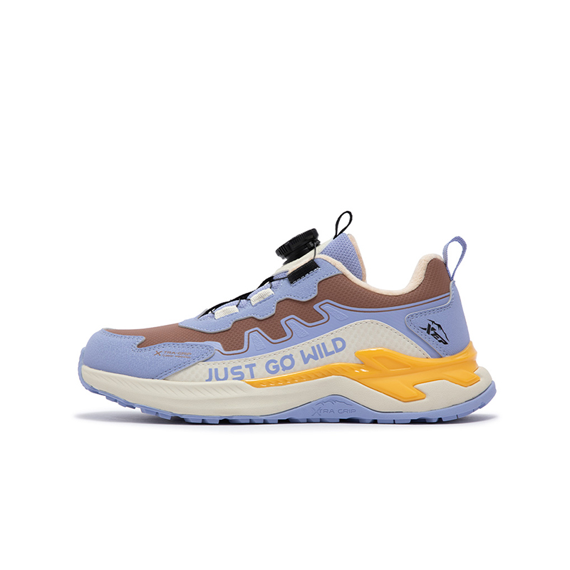 XTEP Детские нескользящие износостойкие хлопковые кроссовки цвета орхидеи, фиолетового ореха, коричневого цвета
XTEP Детские нескользящие износостойкие хлопковые кроссовки цвета орхидеи, фиолетового ореха, коричневого цвета