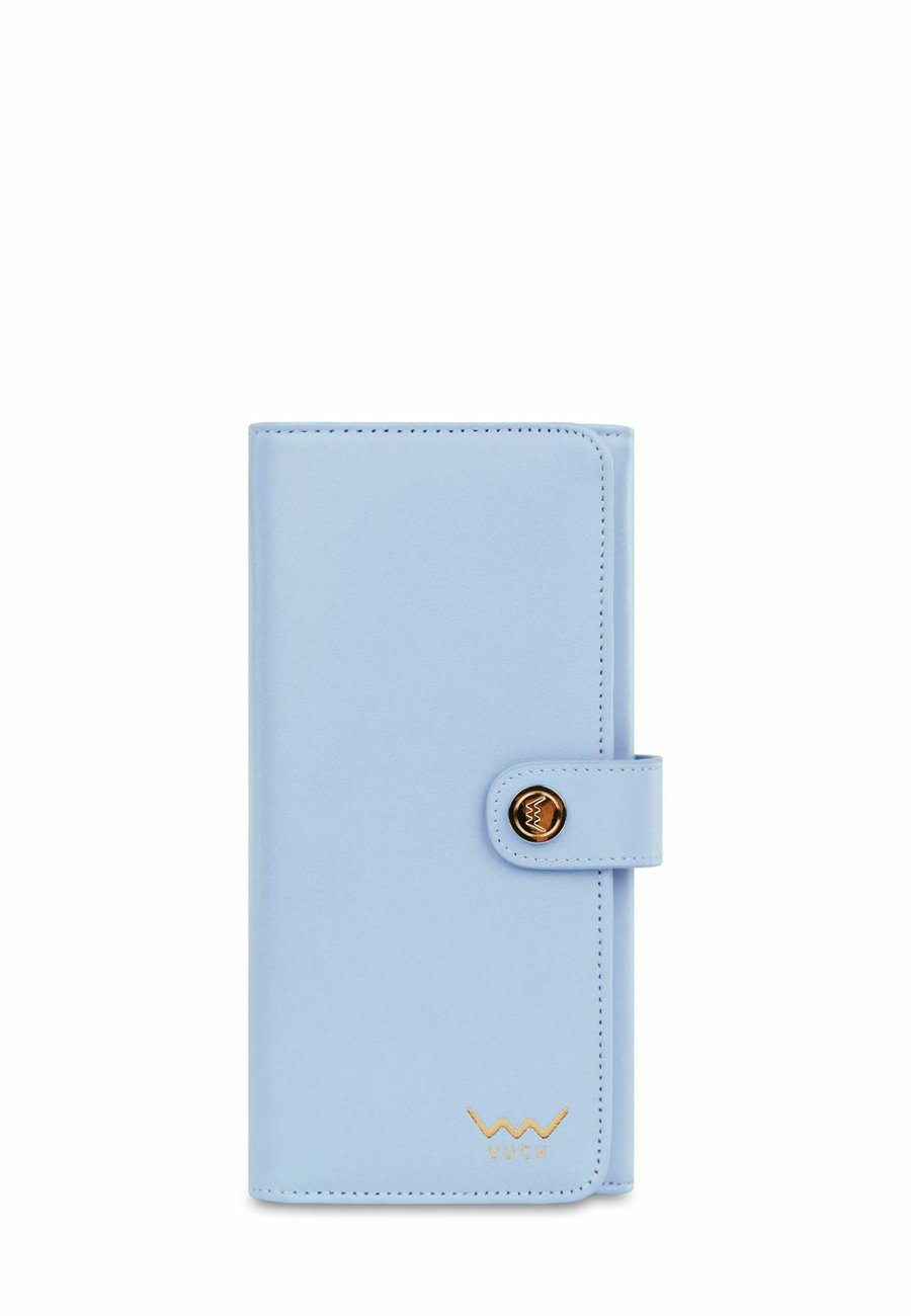 Кошелек VUCH Wallet, Blue
Кошелек VUCH Wallet, Blue