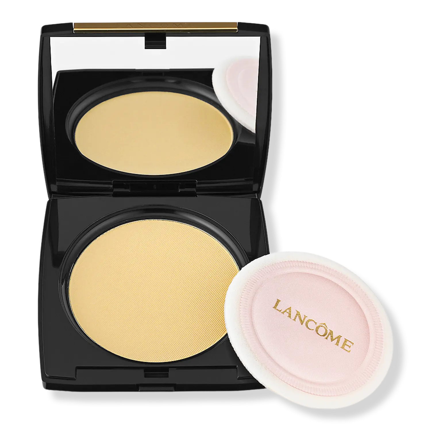 Двусторонняя многофункциональная легкая прессованная пудра-основа (N) Lancôme, 210 Versatile Clair II (N)
Двусторонняя многофункциональная легкая прессованная пудра-основа (N) Lancôme, 210 Versatile Clair II (N)