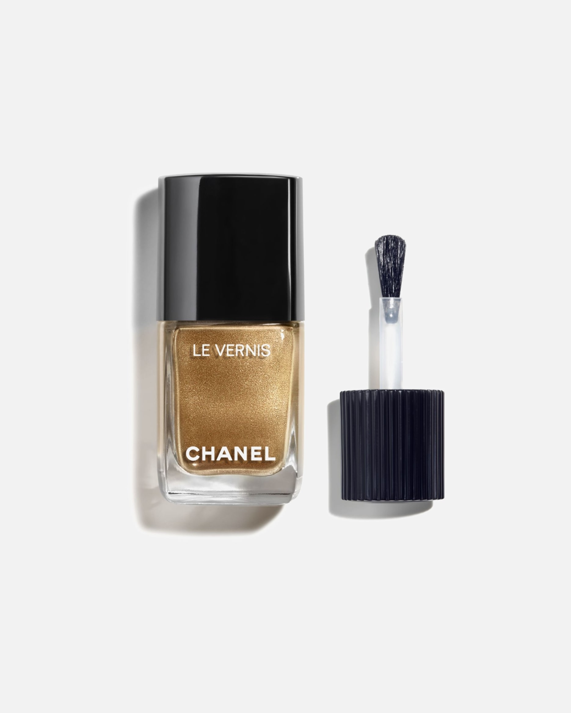 Лак для ногтей Le vernis nail polish Chanel, nr. 157 phénix, 13 мл
Лак для ногтей Le vernis nail polish Chanel, nr. 157 phénix, 13 мл