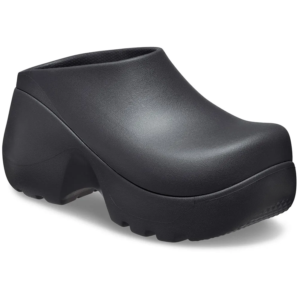 Сабо Crocs Hydra, черный
Сабо Crocs Hydra, черный