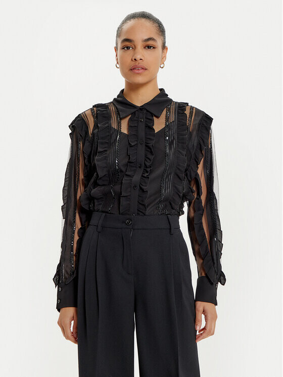 Рубашка стандартного кроя Access Fashion, черный
Рубашка стандартного кроя Access Fashion, черный