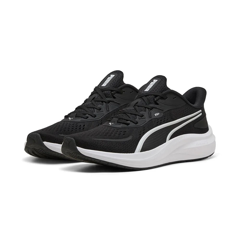 Кроссовки Puma Skyrocket Lite 2, черный
Кроссовки Puma Skyrocket Lite 2, черный