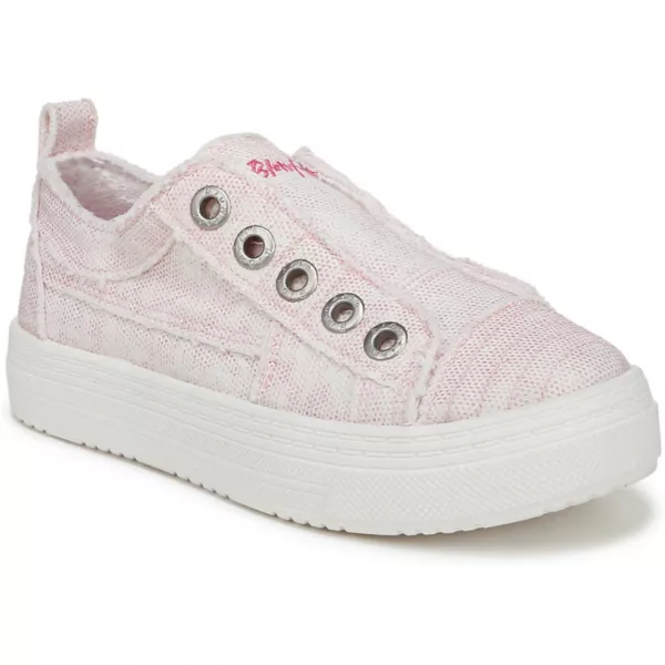 Туфли-слипоны для девочек из твила Blowfish Malibu, розовый
Туфли-слипоны для девочек из твила Blowfish Malibu, розовый