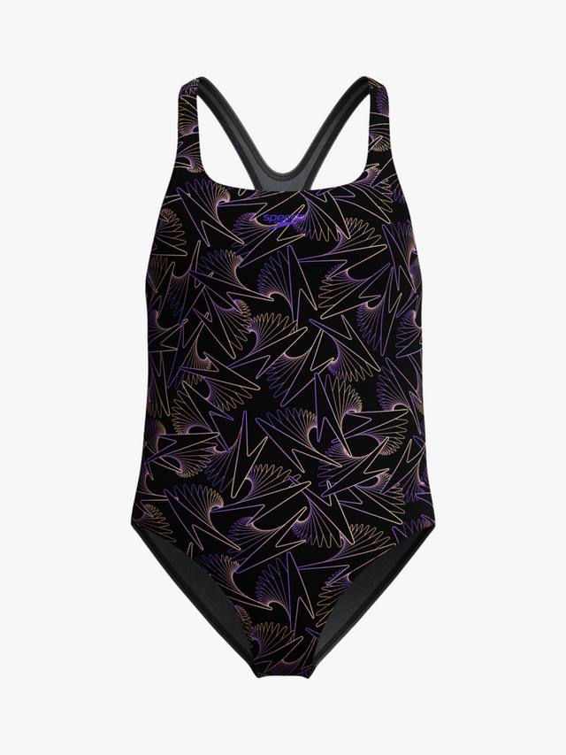 Детский купальник Hyper Boom Medalist Speedo, Bright Peach
Детский купальник Hyper Boom Medalist Speedo, Bright Peach