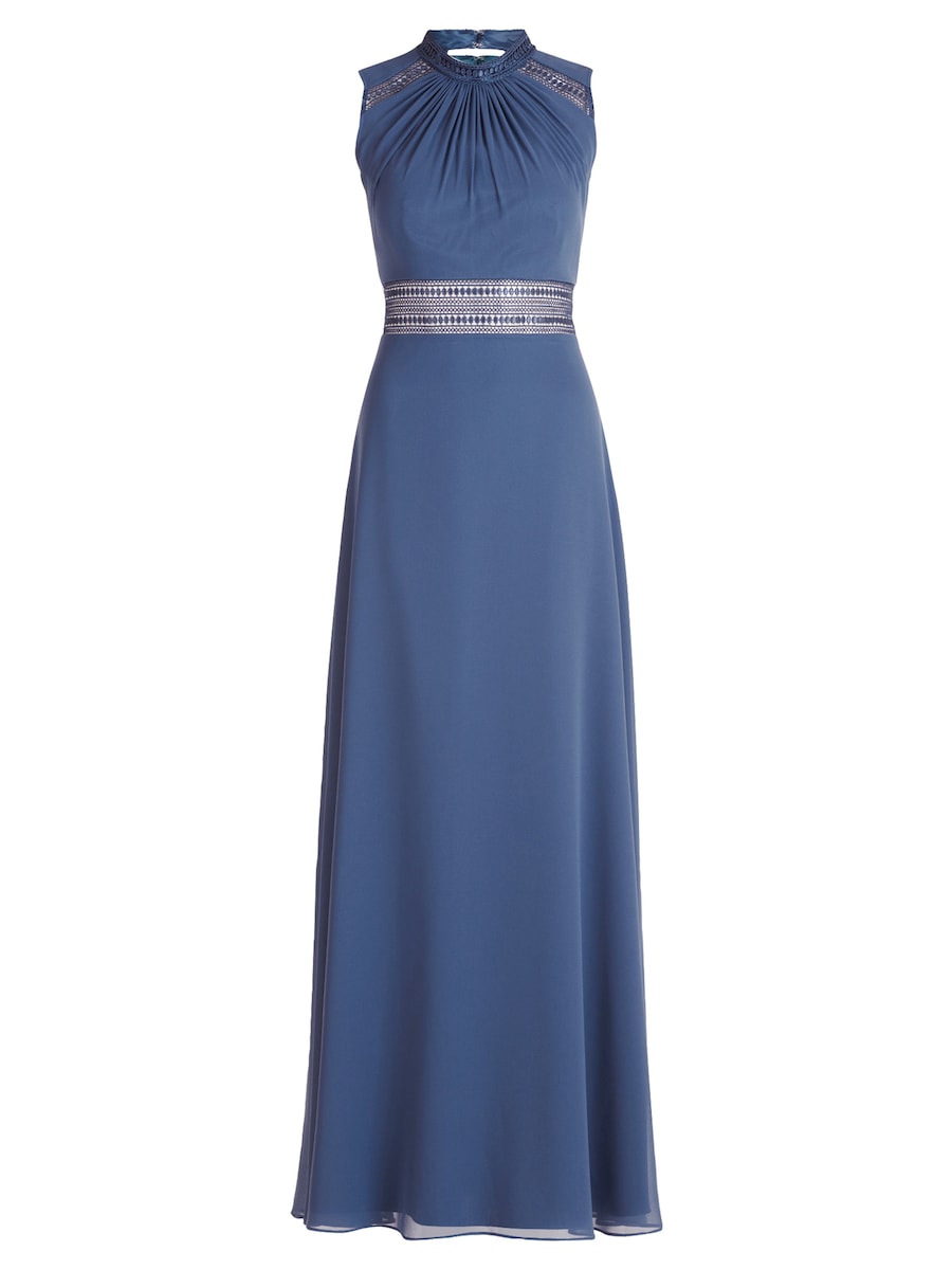 Вечернее платье VM Vera Mont, синий
Вечернее платье VM Vera Mont, синий