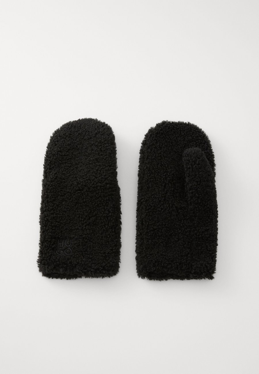 Перчатки HUGO BEATRIS, Black
Перчатки HUGO BEATRIS, Black