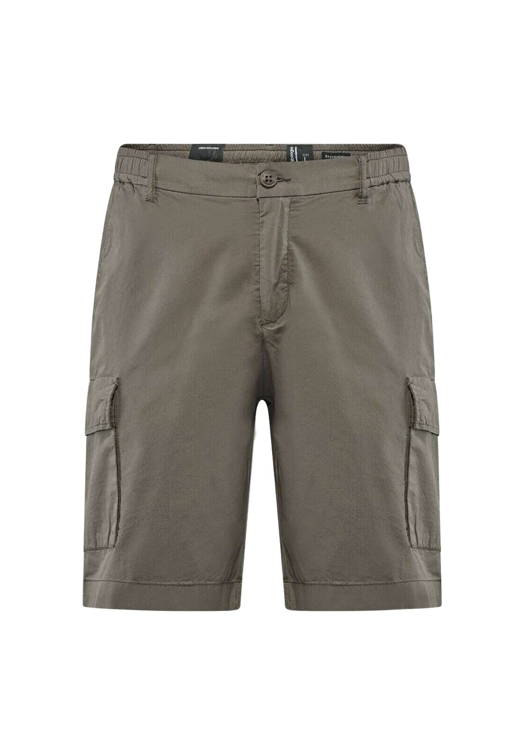 Шорты Bomboogie, светло-коричневый
Шорты Bomboogie, светло-коричневый