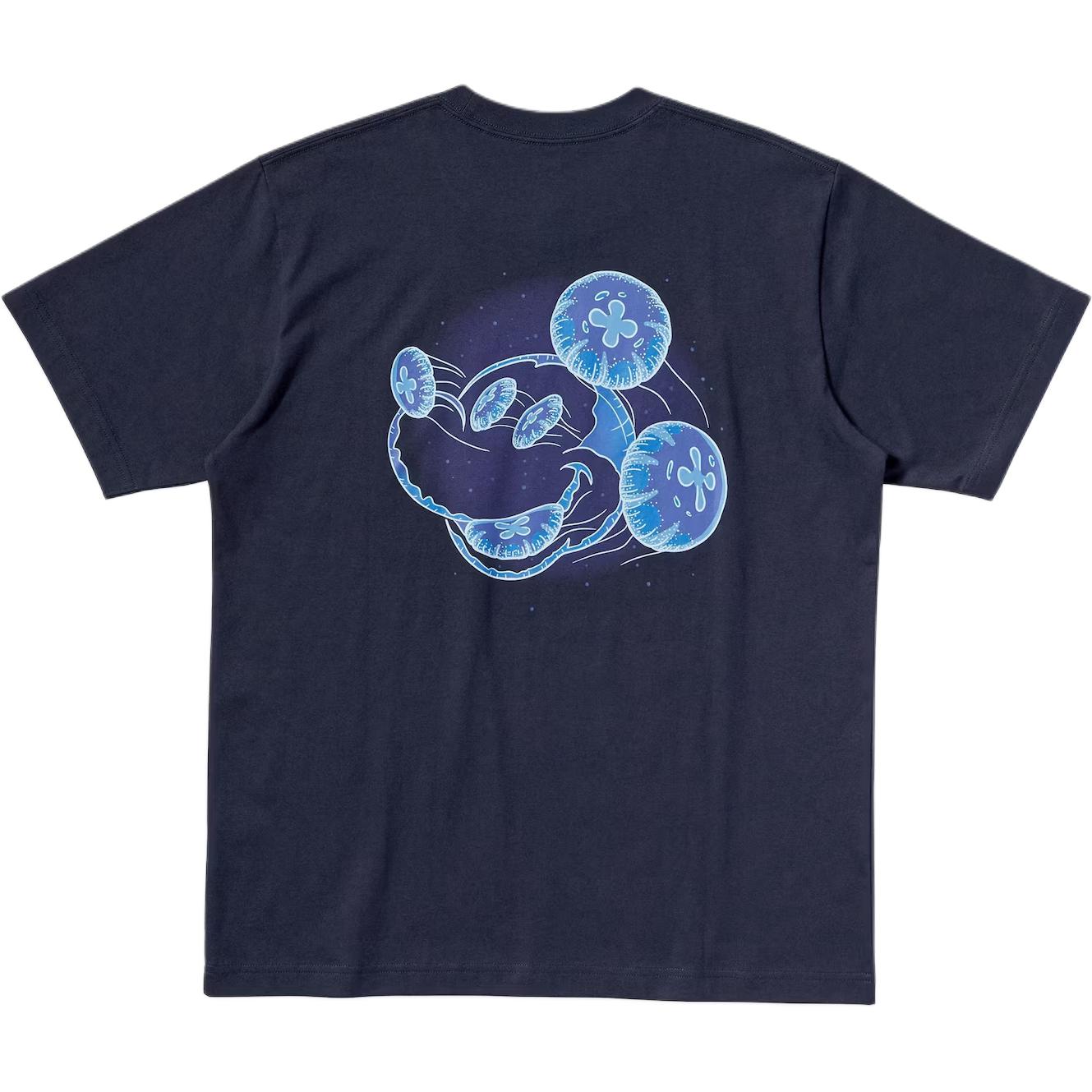 UNIQLO Футболка Disney X Disney Unisex Navy, Синий, UNIQLO Футболка Disney X Disney Unisex Navy
UNIQLO Футболка Disney X Disney Unisex Navy, Синий, UNIQLO Футболка Disney X Disney Unisex Navy