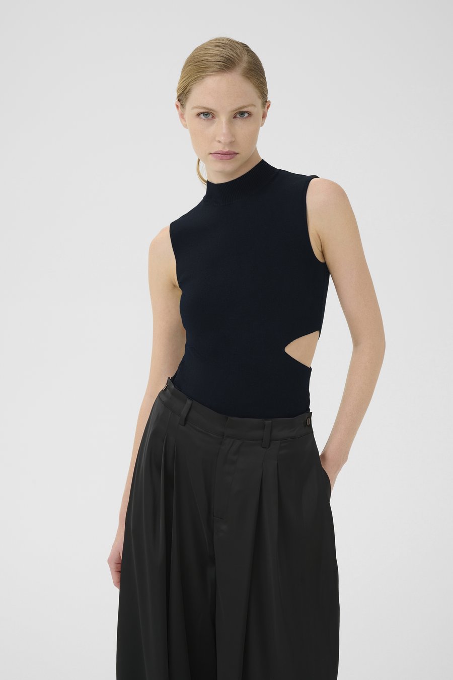 Топ Gestuz BRINNETT , Black
Топ Gestuz BRINNETT , Black