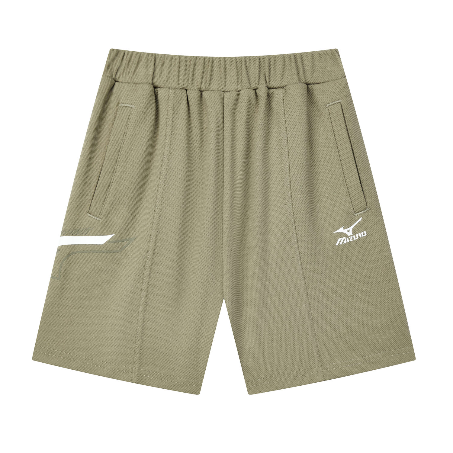 Детские шорты Mizuno, Asphalt
Детские шорты Mizuno, Asphalt