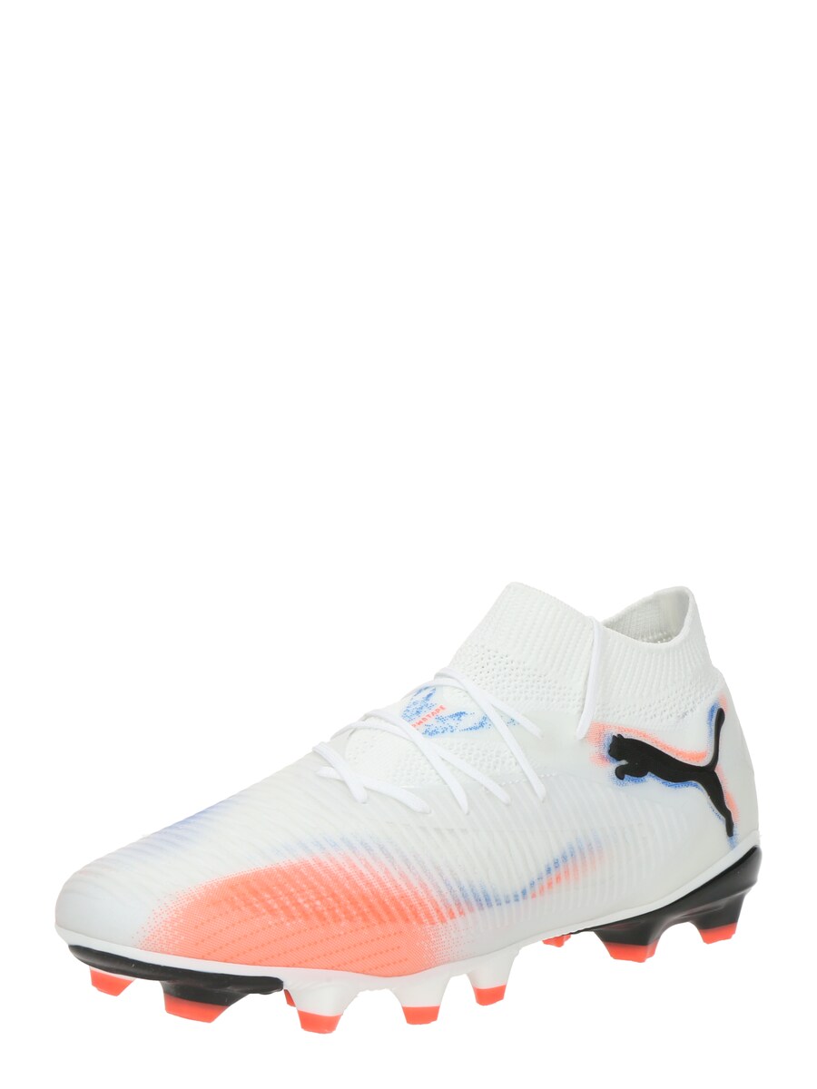 Футбольные бутсы PUMA Future 8 Pro, White
Футбольные бутсы PUMA Future 8 Pro, White