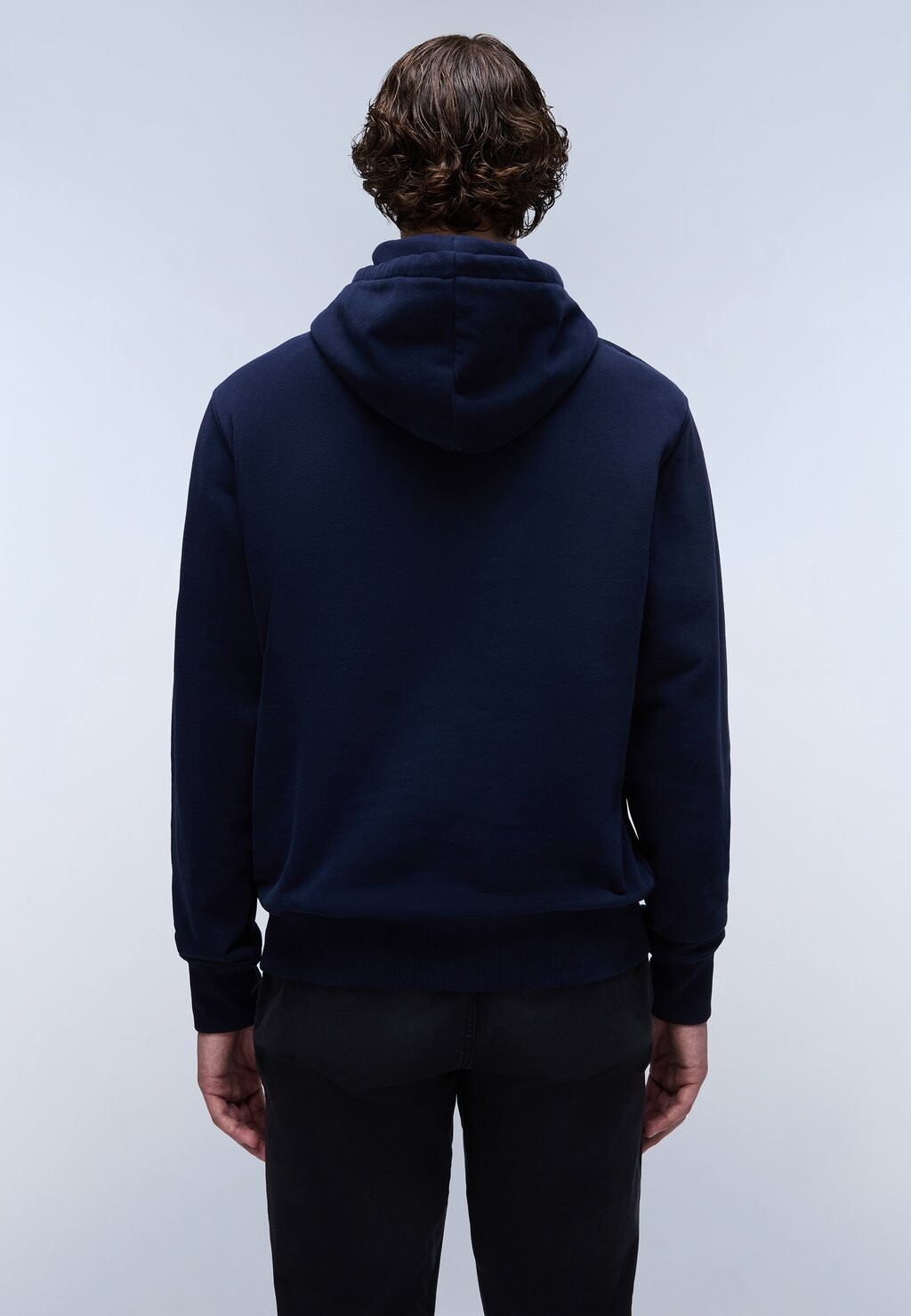 Толстовка с капюшоном DOREES Napapijri, синий
Толстовка с капюшоном DOREES Napapijri, синий