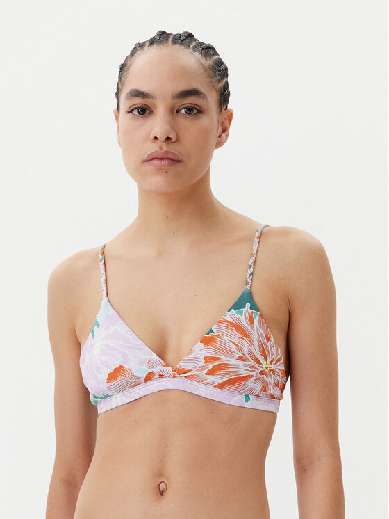 Топ бикини Japanese Eden Rasha PT5181STR001 Maaji, мультиколор
Топ бикини Japanese Eden Rasha PT5181STR001 Maaji, мультиколор