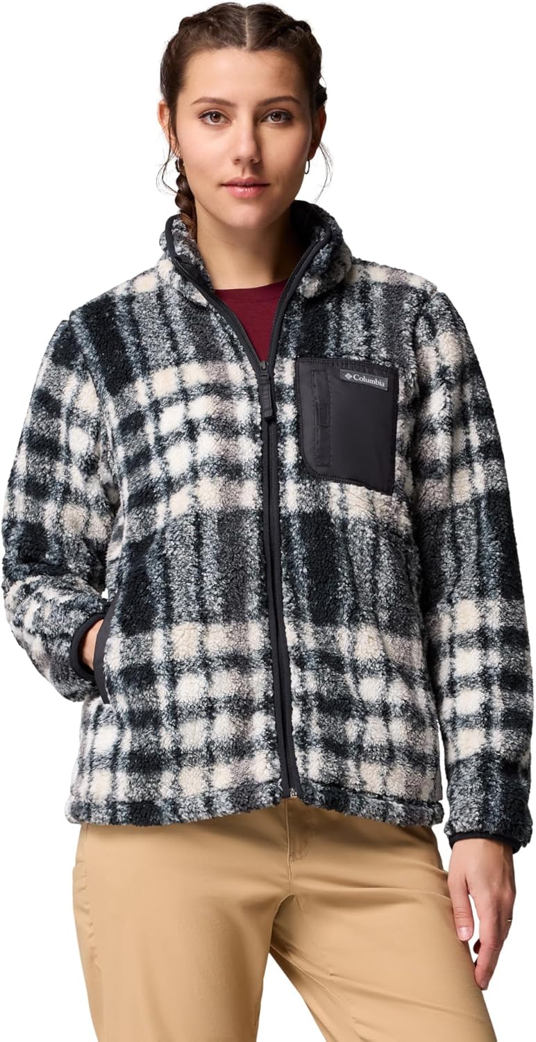 Columbia женская куртка West Bend Print Full Zip II, Black Herringplaid, Черный, Columbia женская куртка West Bend Print Full Zip II, Black Herringplaid
Columbia женская куртка West Bend Print Full Zip II, Black Herringplaid, Черный, Columbia женская куртка West Bend Print Full Zip II, Black Herringplaid