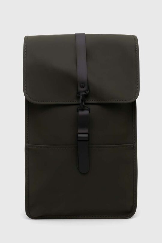 Рюкзак 13000 Рюкзаки Rains, зеленый
Рюкзак 13000 Рюкзаки Rains, зеленый