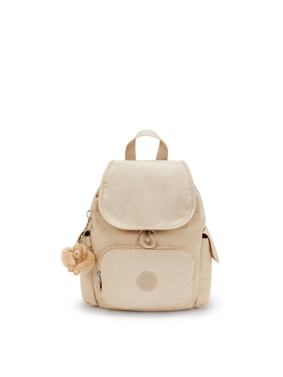 Рюкзак KIPLING CITY PACK MINI, Cream
Рюкзак KIPLING CITY PACK MINI, Cream