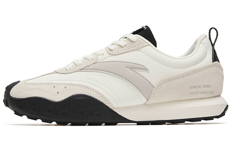 Мужская обувь Lifestyle с низким верхом цвета слоновой кости/черного цвета Anta, Черный, Мужская обувь Lifestyle с низким верхом цвета слоновой кости/черного цвета Anta
Мужская обувь Lifestyle с низким верхом цвета слоновой кости/черного цвета Anta, Черный, Мужская обувь Lifestyle с низким верхом цвета слоновой кости/черного цвета Anta