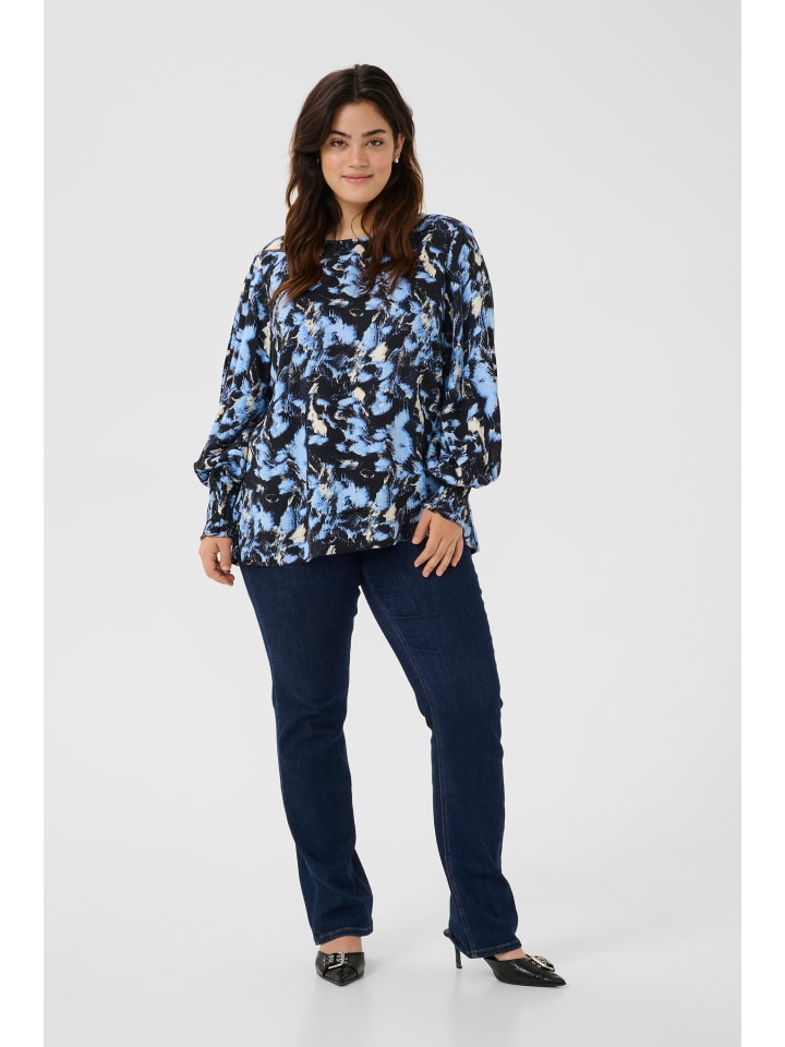 Блузка KAFFE curve
Блузка KAFFE curve