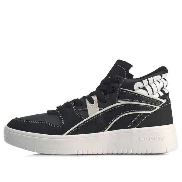 Кроссовки superwave mid Li-Ning, белый
Кроссовки superwave mid Li-Ning, белый