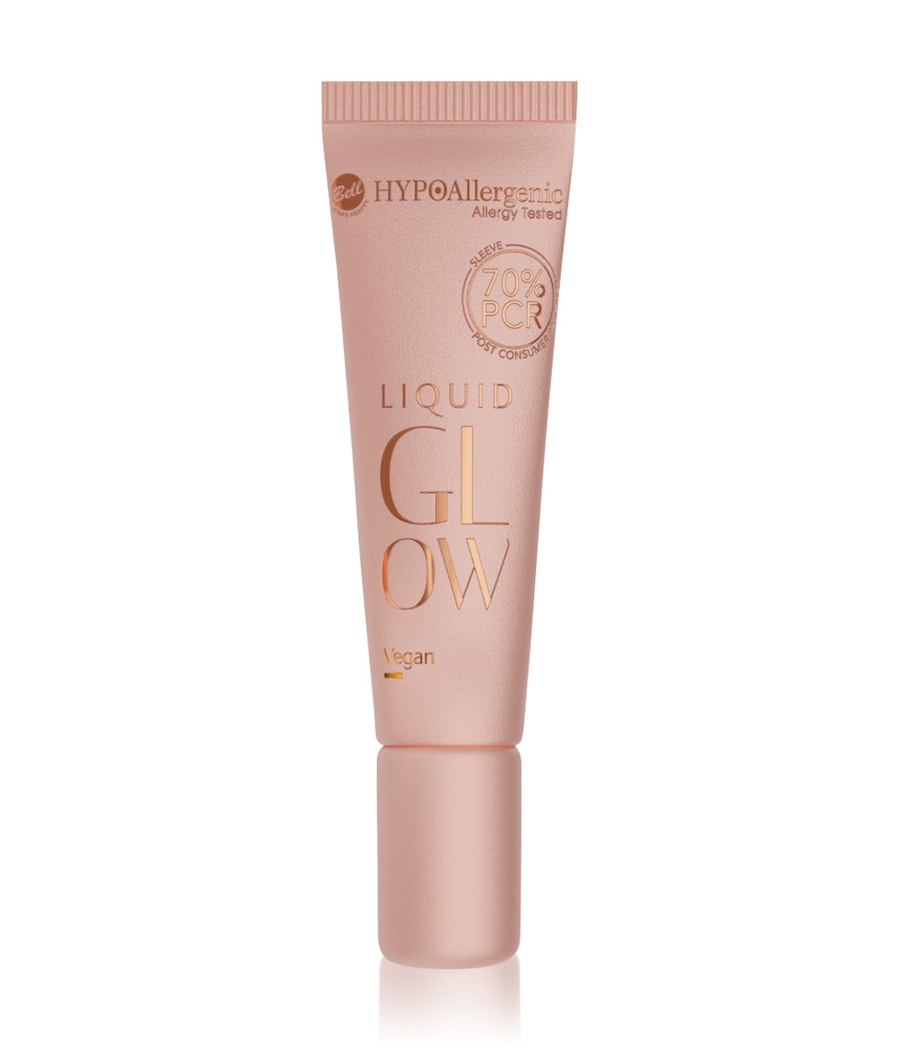 Хайлайтер Bell HYPOAllergenic Liquid Glow, Nr. 01 - Sparkling Lotus, 10g
Хайлайтер Bell HYPOAllergenic Liquid Glow, Nr. 01 - Sparkling Lotus, 10g