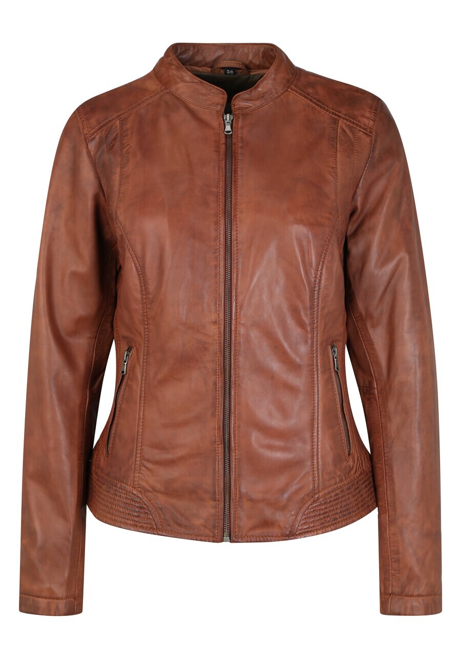 Межсезонная куртка 7Eleven, коричневый
Межсезонная куртка 7Eleven, коричневый