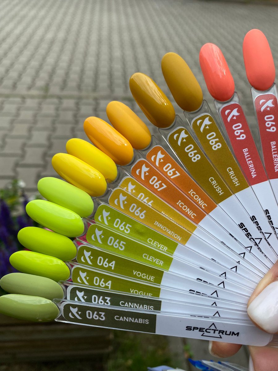 Гибридный лак для ногтей FOX gel-polish gold Spectrum 067, 7 мл
Гибридный лак для ногтей FOX gel-polish gold Spectrum 067, 7 мл