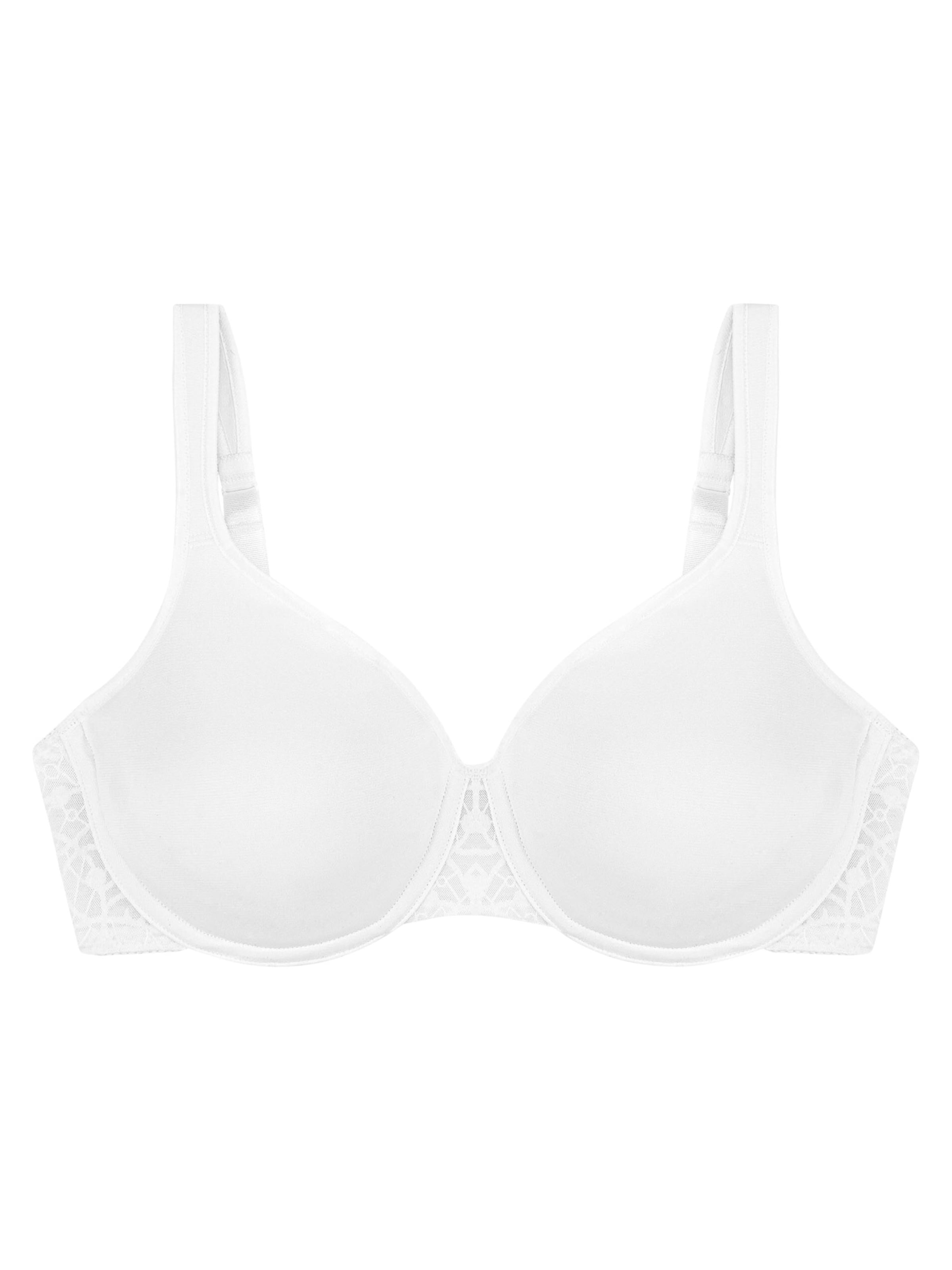 TRIUMPH Minimizer Minimizer 'Comfort Minimizer' в белом цвете
TRIUMPH Minimizer Minimizer 'Comfort Minimizer' в белом цвете