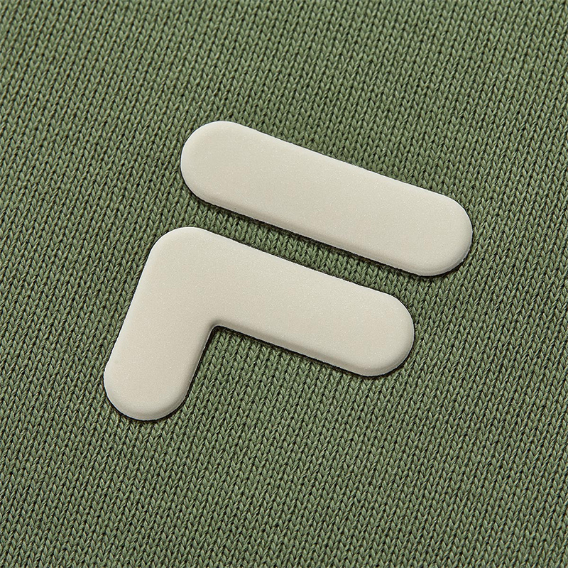 Футболка мужская Military Green FILA FUSION
Футболка мужская Military Green FILA FUSION