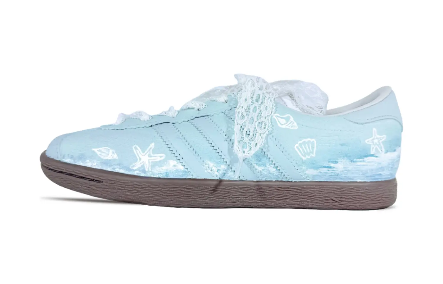 Stadt JiaYue, летняя пляжная обувь износостойкие и легкие German Army Trainers унисекс небесно- Adidas Originals, синий
Stadt JiaYue, летняя пляжная обувь износостойкие и легкие German Army Trainers унисекс небесно- Adidas Originals, синий