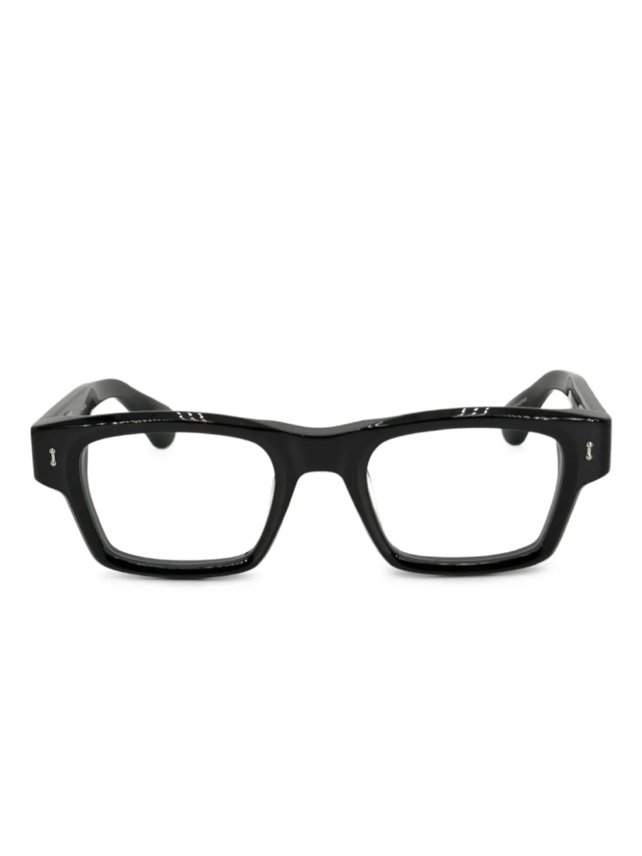 Очки в квадратной оправе Peter & May Walk, черный
Очки в квадратной оправе Peter & May Walk, черный