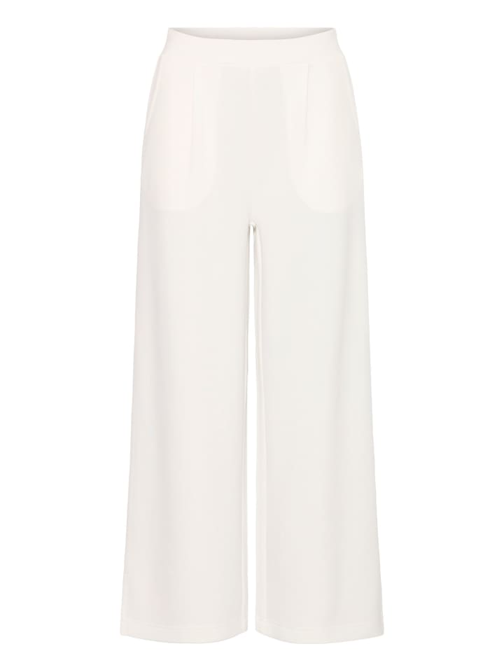 Fransa Повседневные брюки FRAURORA прямого кроя, цвет Whisper White
Fransa Повседневные брюки FRAURORA прямого кроя, цвет Whisper White