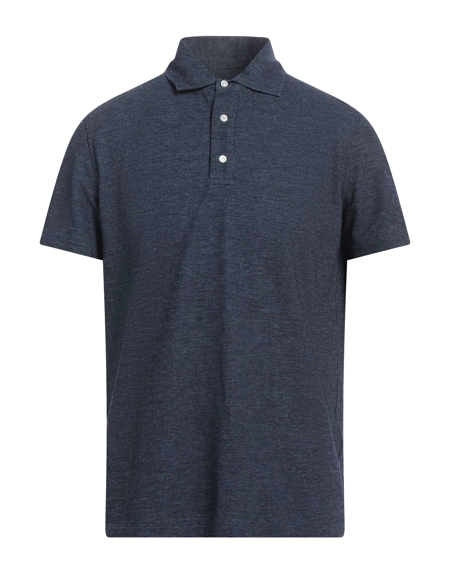 Рубашка поло Isaia, темно-синий
Рубашка поло Isaia, темно-синий