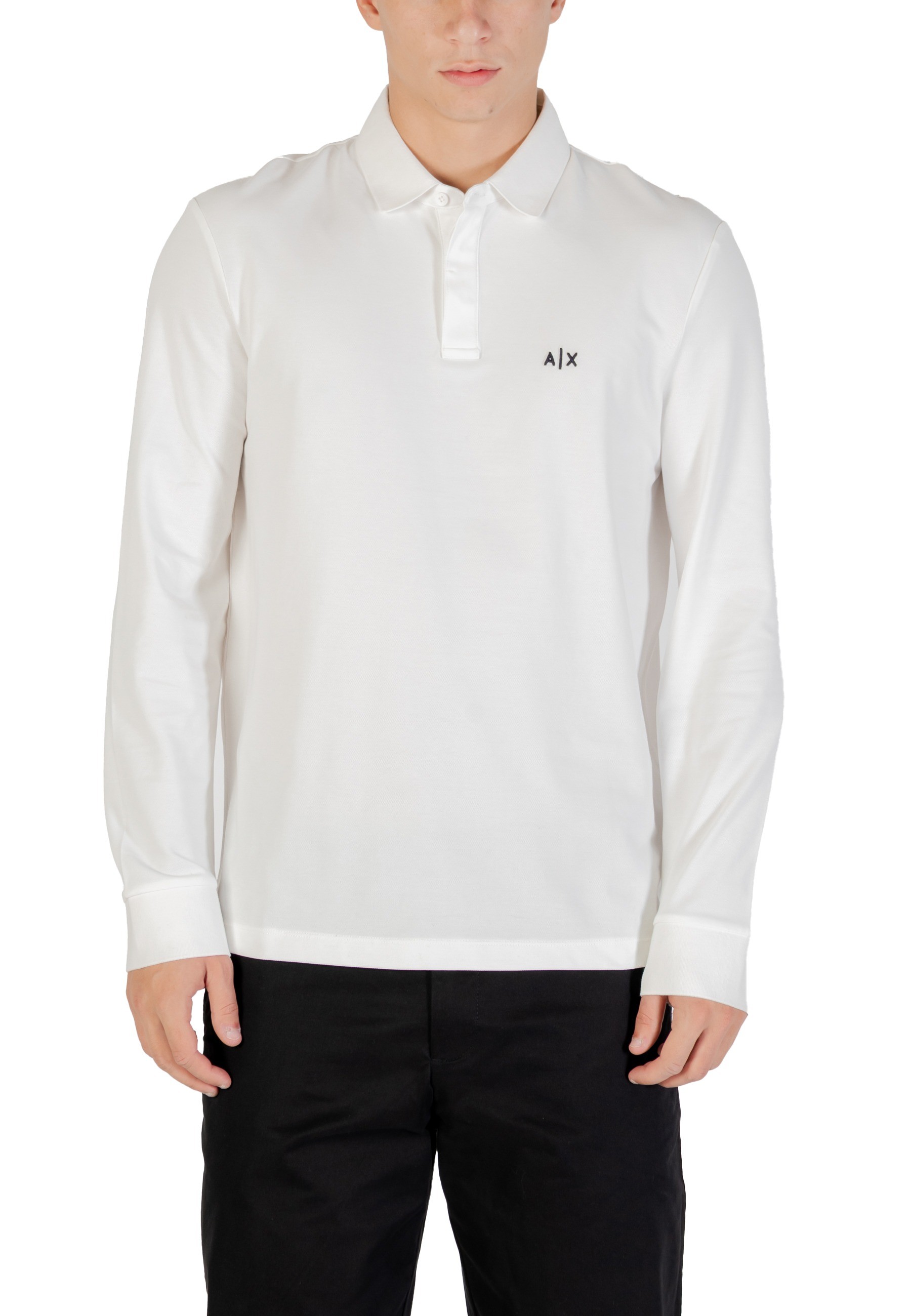 Футболки Armani Exchange, белый
Футболки Armani Exchange, белый