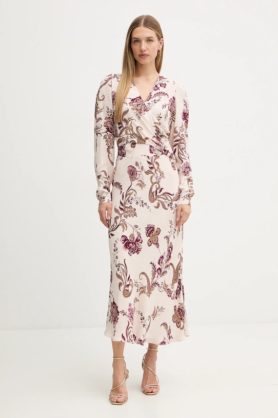 Платье ДЕНИЗ Marciano Guess, бежевый
Платье ДЕНИЗ Marciano Guess, бежевый