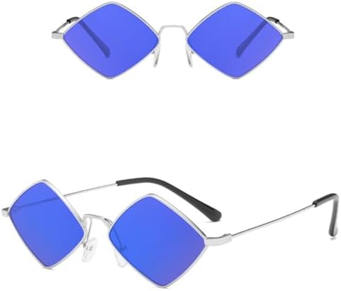 Ретро-солнцезащитные очки 2027 года для женщин, с заклепками, на широких дужках, панк-очки для мужчин, солнцезащитные очки UV400, черно-оранжевые, один размер MTZJH, One Color
Ретро-солнцезащитные очки 2027 года для женщин, с заклепками, на широких дужках, панк-очки для мужчин, солнцезащитные очки UV400, черно-оранжевые, один размер MTZJH, One Color