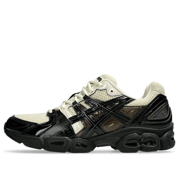 Кроссовки gel-nimbus 9 'vanilla black' Asics, мультиколор, Черный, Кроссовки gel-nimbus 9 'vanilla black' Asics, мультиколор
Кроссовки gel-nimbus 9 'vanilla black' Asics, мультиколор, Черный, Кроссовки gel-nimbus 9 'vanilla black' Asics, мультиколор