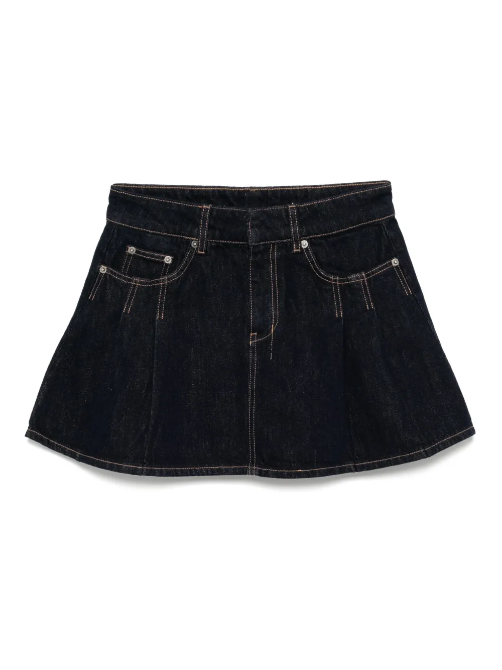 Юбка мини Hera Ksubi, синий
Юбка мини Hera Ksubi, синий