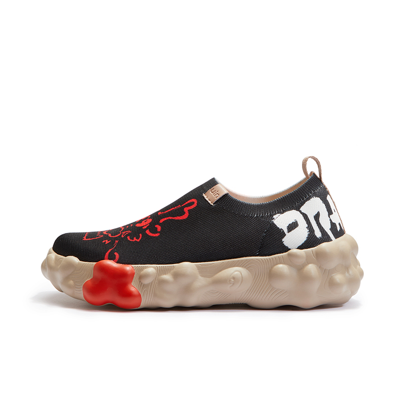 U.IN Расписные дорожные туфли Year Of The Dragon TT мужские низкие кеды повседневные - Toledo 6-The Final Touch, цвет Toledo 6-The Final Touch
U.IN Расписные дорожные туфли Year Of The Dragon TT мужские низкие кеды повседневные - Toledo 6-The Final Touch, цвет Toledo 6-The Final Touch