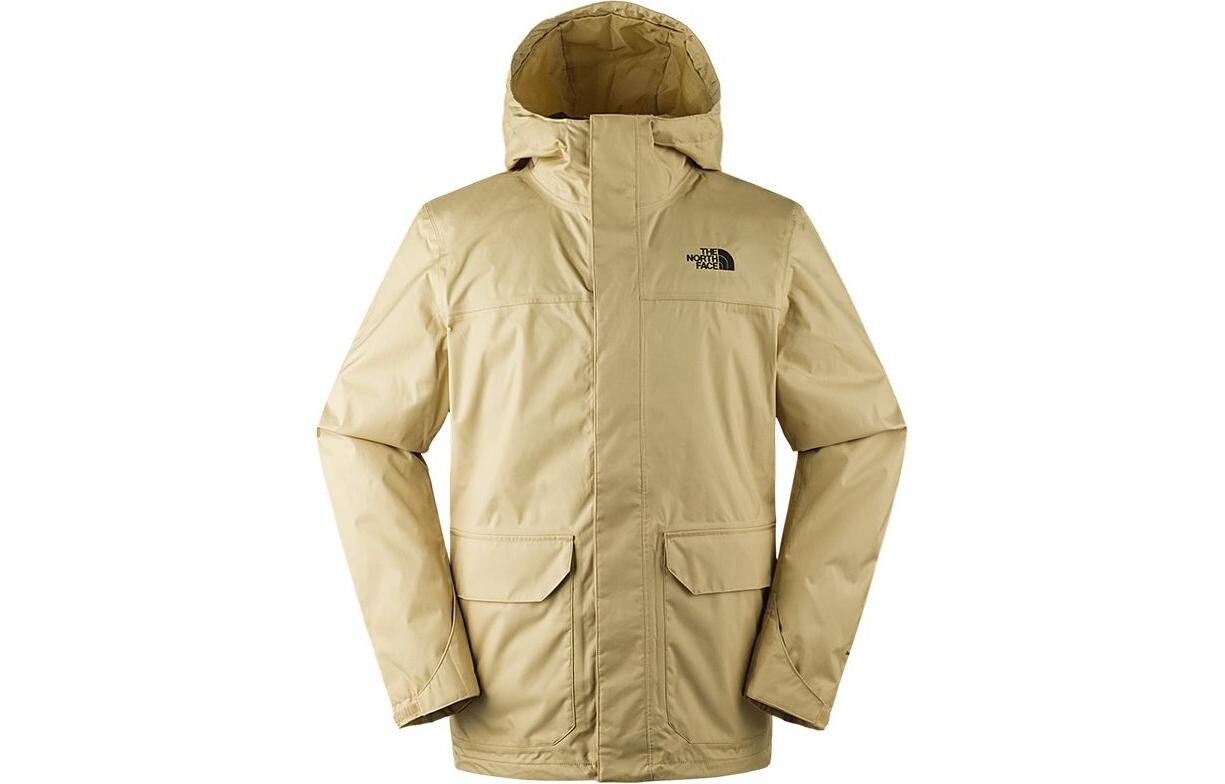 Коллекция City Outdoor Куртка мужская хаки The North Face, хаки
Коллекция City Outdoor Куртка мужская хаки The North Face, хаки