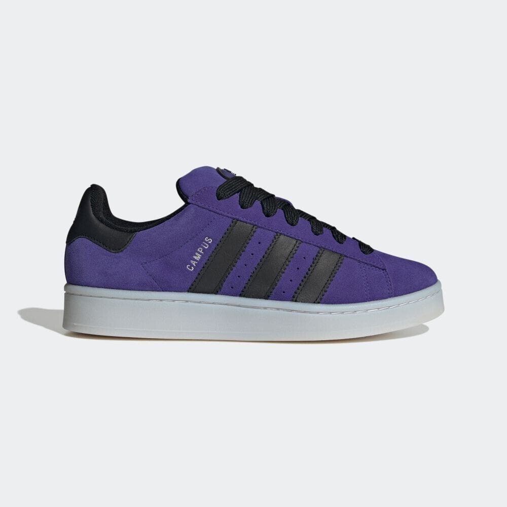 Кроссовки Adidas Originals Campus 00S, фиолетовый
Кроссовки Adidas Originals Campus 00S, фиолетовый