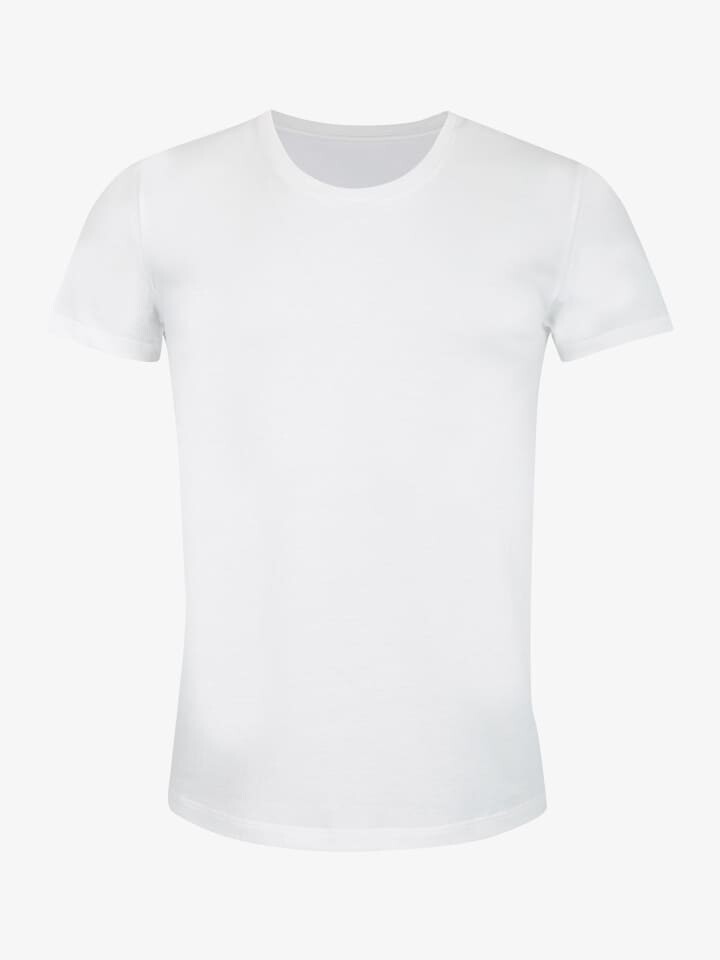 Футболка Erlich Textil, белый 
Футболка Erlich Textil, белый