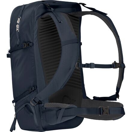 Упаковка Falketind Econyl70 28 л. Norrona, цвет Indigo Night
Упаковка Falketind Econyl70 28 л. Norrona, цвет Indigo Night