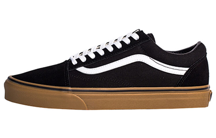 Кроссовки Old Skool Vans 'Black Gum', Черный, Кроссовки Old Skool Vans 'Black Gum'
Кроссовки Old Skool Vans 'Black Gum', Черный, Кроссовки Old Skool Vans 'Black Gum'