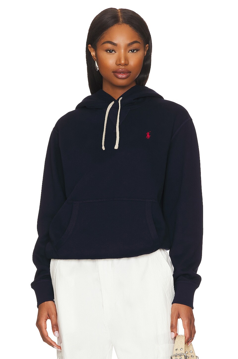 Толстовка Polo Ralph Lauren Fleece, цвет Cruise Navy
Толстовка Polo Ralph Lauren Fleece, цвет Cruise Navy