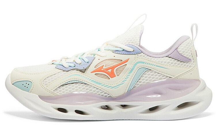 Кроссовки Mizuno унисекс
Кроссовки Mizuno унисекс