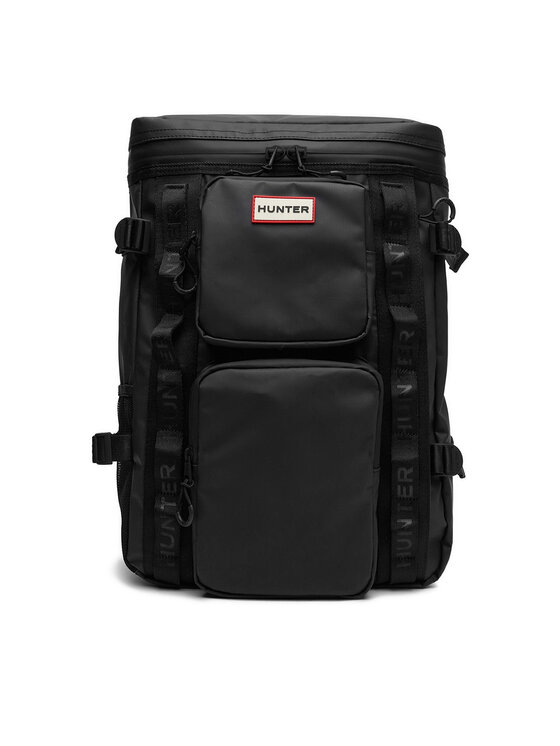 Рюкзак C-HTR-B-010-08 Hunter, черный
Рюкзак C-HTR-B-010-08 Hunter, черный